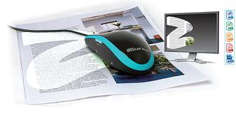 Iriscan Mouse Windows 10